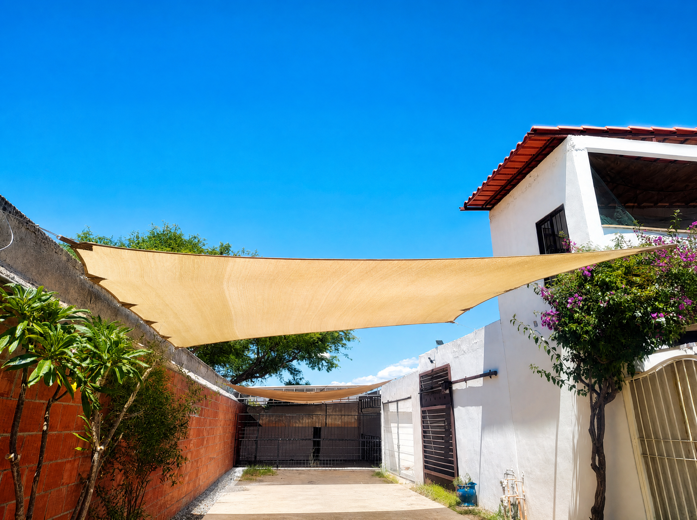 Casas